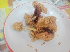 -卢聪艺小吃店(阳翟总店)
