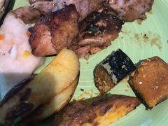 -漳州佰翔圆山酒店·圆山畔西餐厅