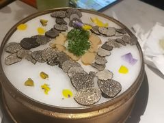 -芸山季·云南野生菌火锅(人民广场来福士店)