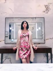 -Amo la Diva造型