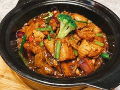 -四道菜·福建菜馆(新街口金鹰店)