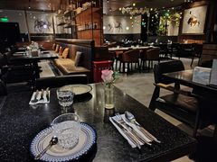 -西堤牛排(北京国瑞店)
