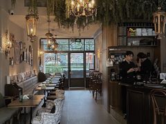 -LE MISSMORE餐酒吧(茉念西里店)