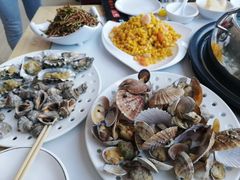 -必点蒸汽海鲜(止锚湾店)
