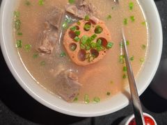 -湘阁里辣(东门茂业店)