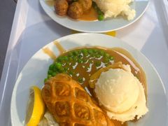 -宜家·瑞典风味餐厅(烟台路店)