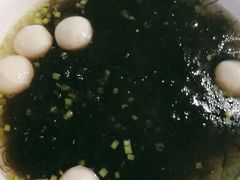 -南蚝小贝海鲜特色餐厅(南澳岛店)