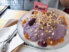 -ICEPOPO MILK(玉兰店)