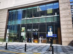 -Sony Store索尼(深圳深业上城店)