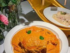 -狮拾久·现代新加坡料理(壹方城店)