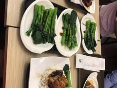 -太兴烧味餐厅(香港机场店)