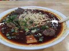 -华兴街自力面店