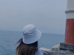 -东极岛景区-东海第一哨灯塔