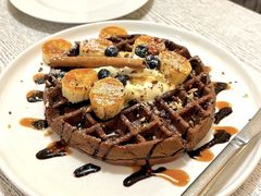 -娜娜家·Nana's restaurant(国金汇店)