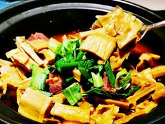 -姜君·千岛湖鱼头馆(浦东大道店)