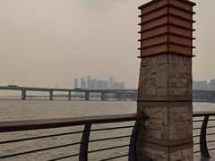 -深圳湾公园(南山区)