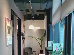 -luutosa  cafe & tea 鹿兔山