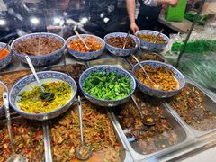 -梅溪·小伙子干挑面(安吉总店)