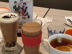 -必胜客(兴华中路PH店)