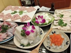 -历蜀记·家宴老火锅(总店)