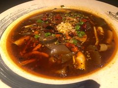 -渝信川菜 · 川味家常菜(长安店)