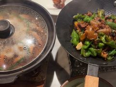 -辛香汇·锦里丨现炒川菜(和信宝龙店)