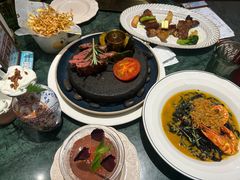 -秘密旅行Bonjour(黑金冠 江南西店)