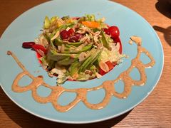 -水之惠鲜鱼料理(王府大街店)