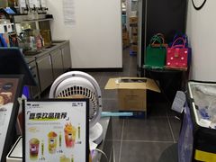 -陈多多·豆腐奶茶(沙湾路店)
