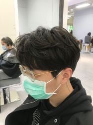 -P.STYLE派斯造型