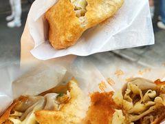 油饼包烧麦-家阳赵师傅油饼包烧麦(粮道街店)