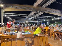 -渔家火锅·海鲜自助餐·演艺(亚龙湾天域酒店)
