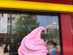 -麦当劳(秣陵路店)