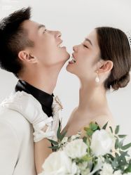 点击看大图 -金夫人婚纱摄影(包河万达店)