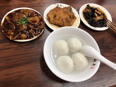 -朱新年·苏式汤团·面点(北寺塔店)