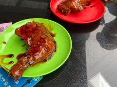 -亞婆井·劲抽面食(铂顿城店)