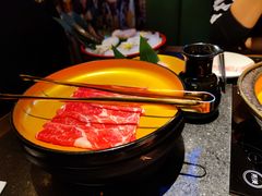 -牛New寿喜烧(虹桥新天地店)