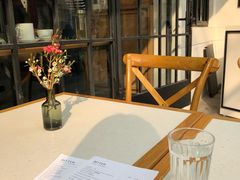 -Bitter酒吧(五原路店)