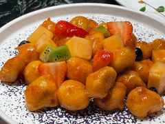 -大鸽饭(北京路店)
