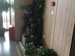 -茗丰茶艺馆(锦绣江南三期店)