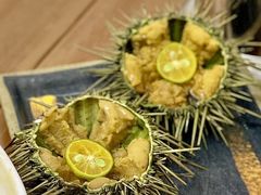 -海胆小馆(东北水饺·春柳店)