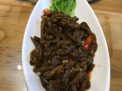 -枣子树·素食餐厅(普陀山店)