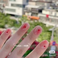 -悦指间美甲美睫