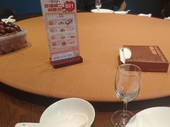 -双合园·海鲜水饺青岛菜(九水东路店)