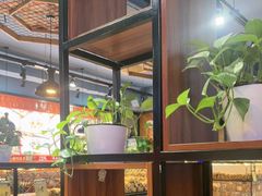 -老友烧烤(万达店)
