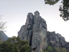 -雁荡山风景名胜区
