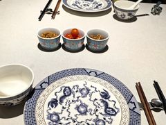 -钱塘花园·宁波菜