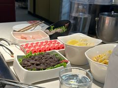 -海底捞火锅(海悦天地店)