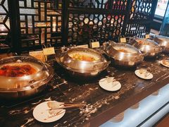 -绿岛国际酒店-西餐厅