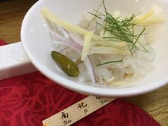 -寻味顺德·南记酒家·传统顺德菜·鱼生(广源路店)